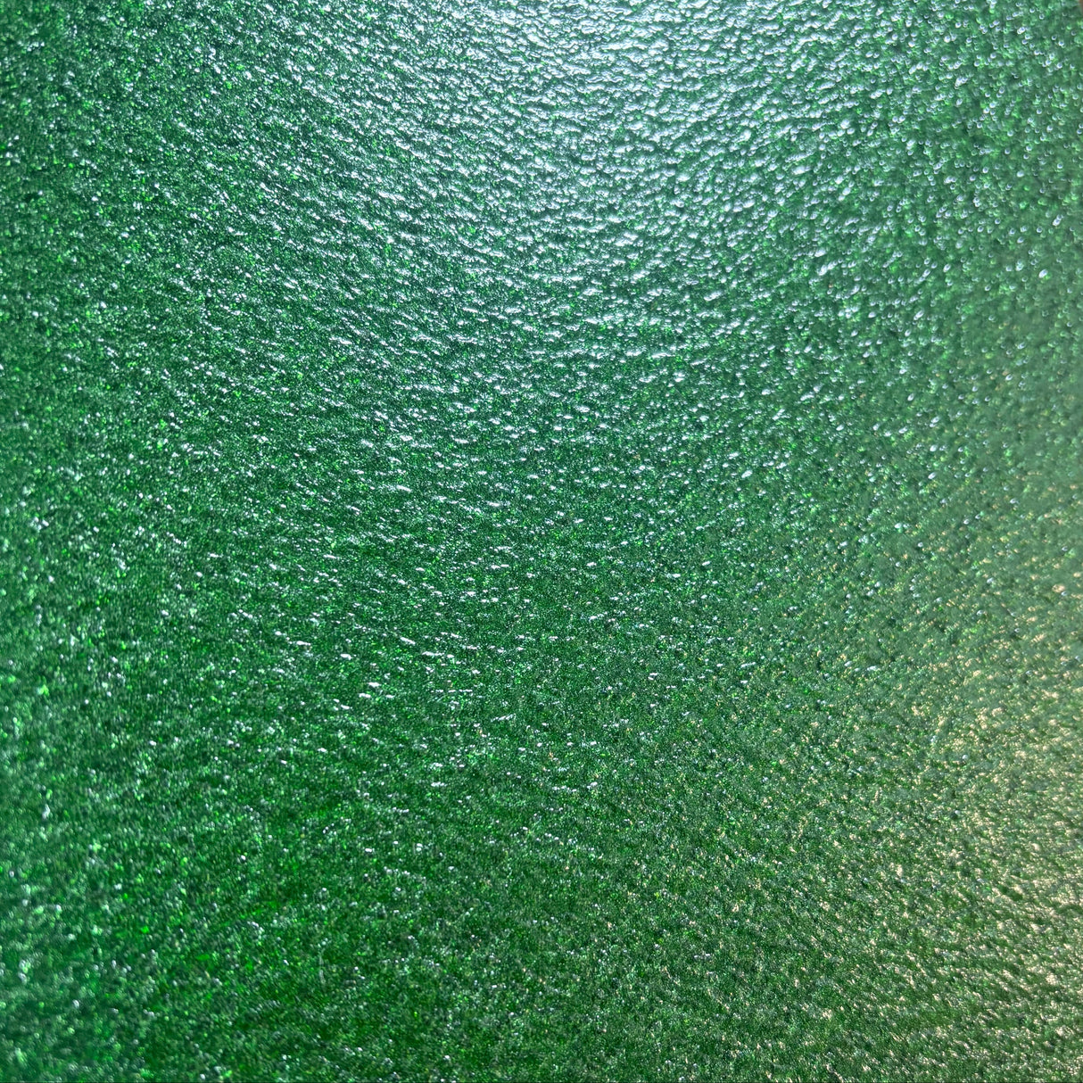 96 COE Aventurine Green