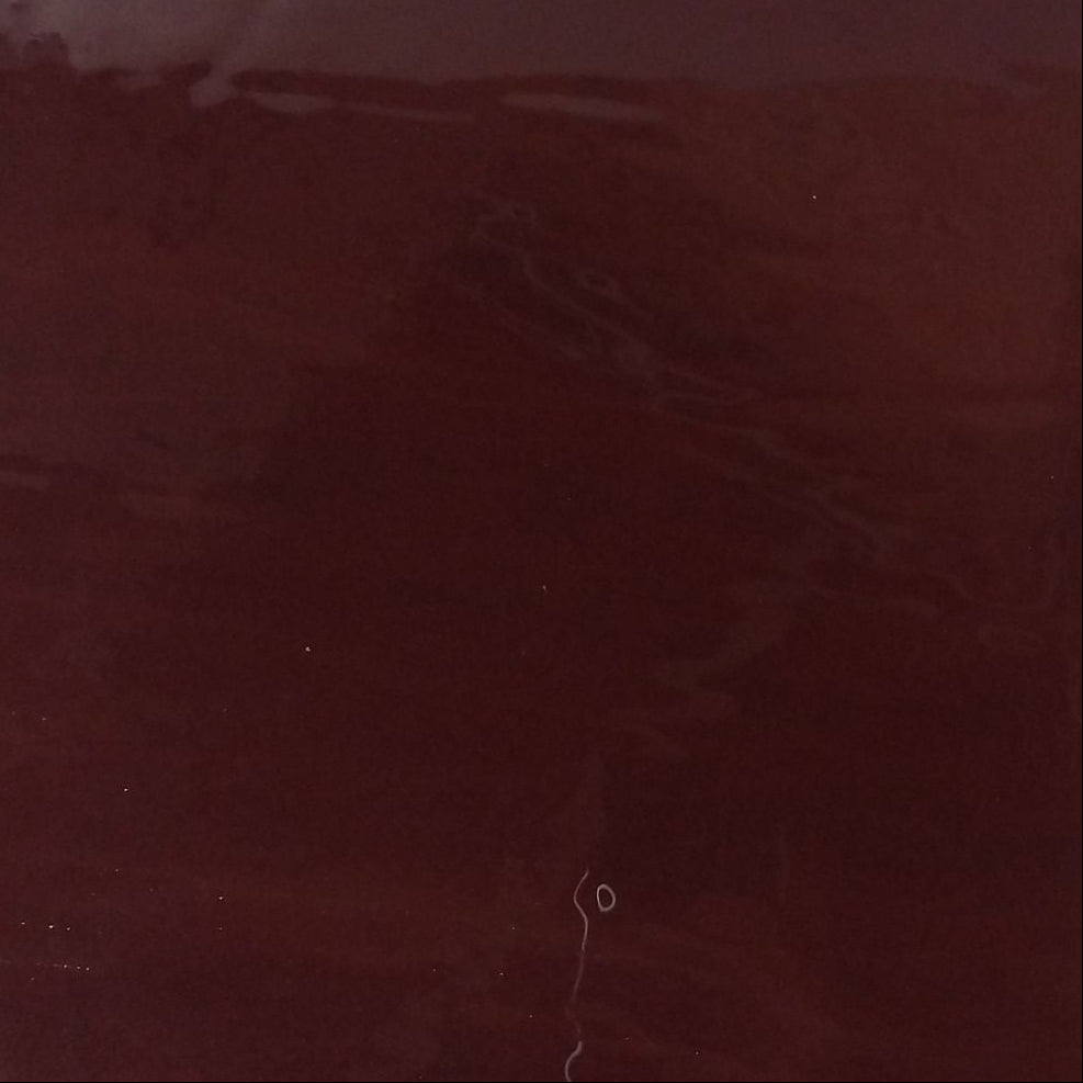 96 COE BBQ Sauce Opal - Stained Glass Express