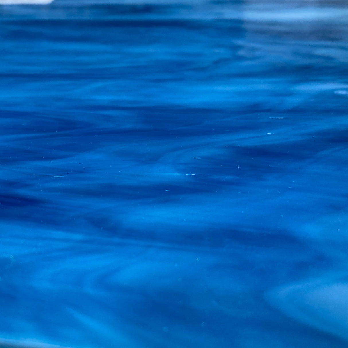 96 COE Blue Yonder Pearl Opal