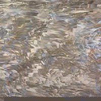 96 COE Bronze w/ White - Stained Glass Express