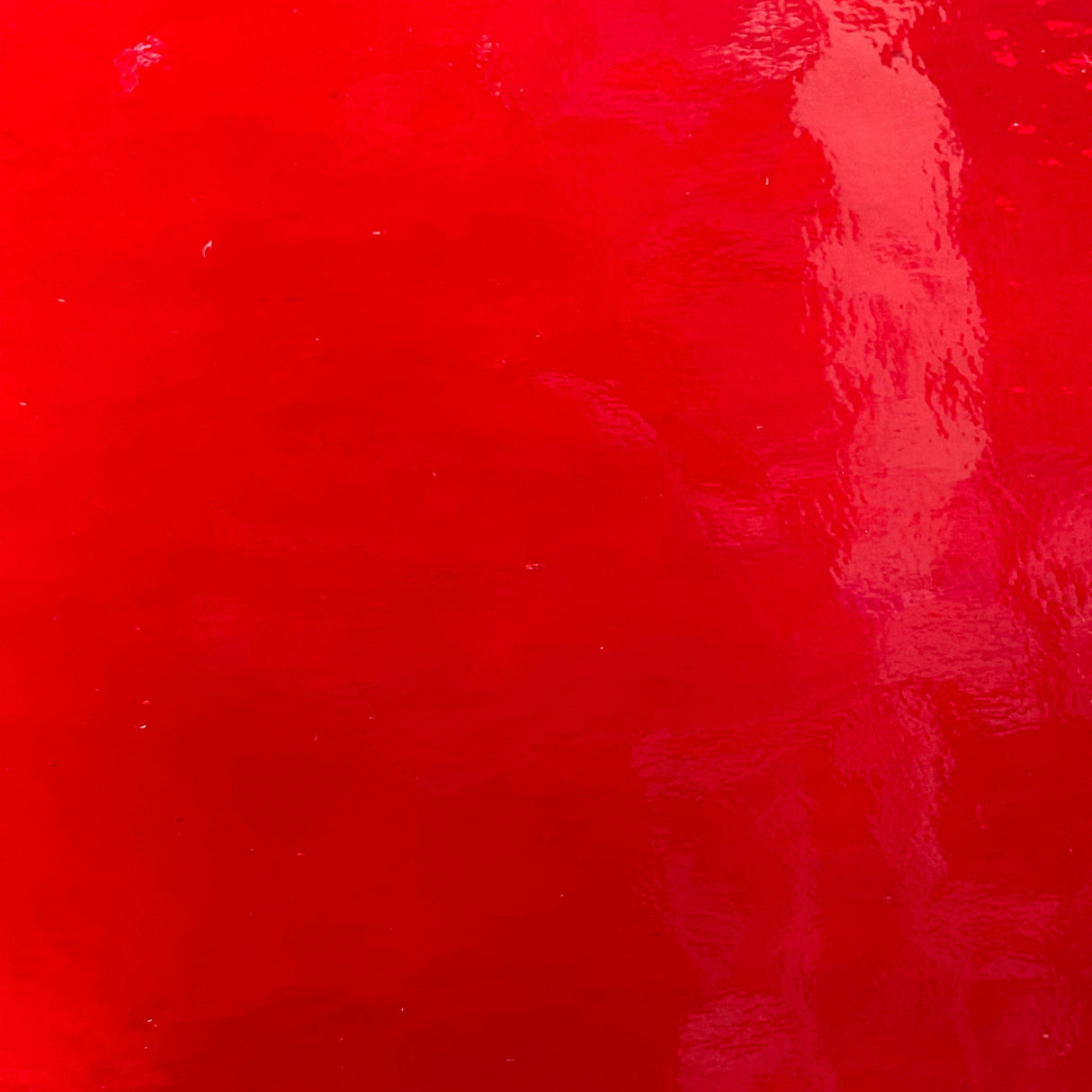 96 COE Cherry Red Rough Rolled_2