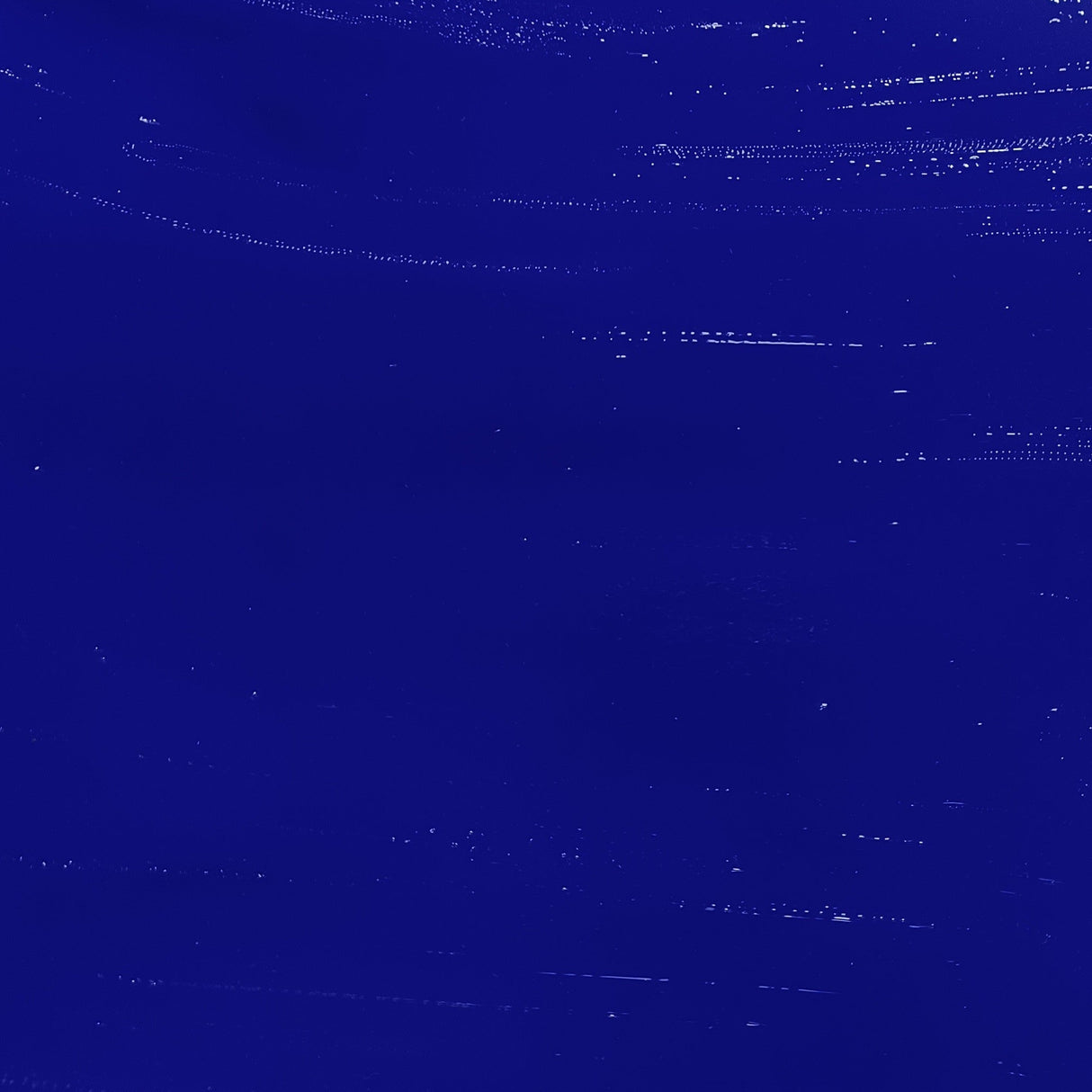 96 COE Cobalt Blue Opal