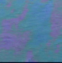 96 COE Cornflower Blue Transparent Luminescent - Stained Glass Express