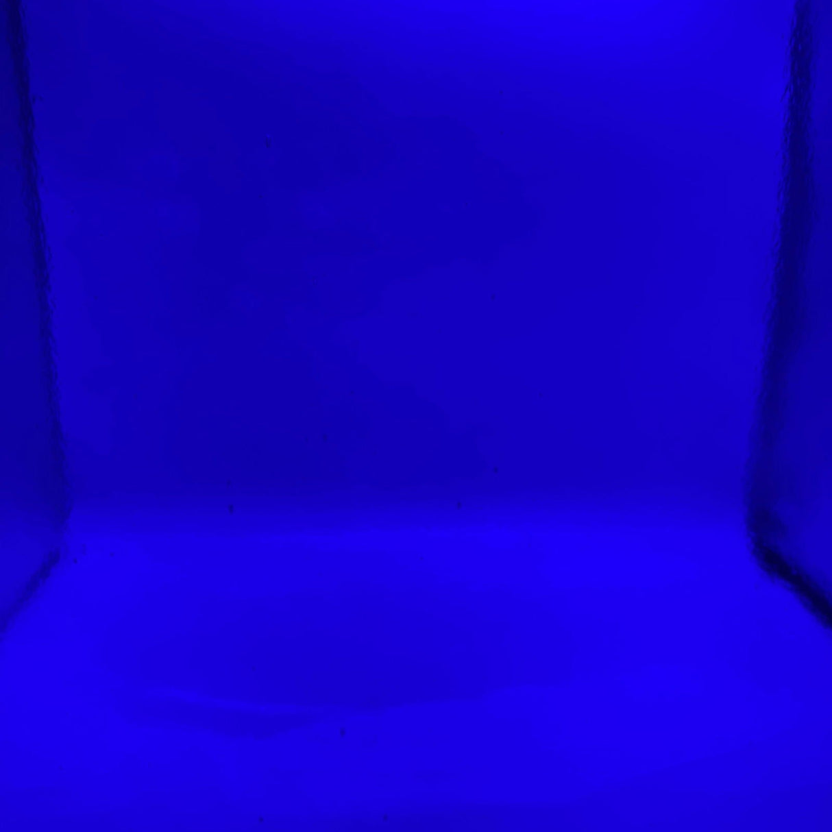 96 COE Dark Blue Cath Irid - Stained Glass Express