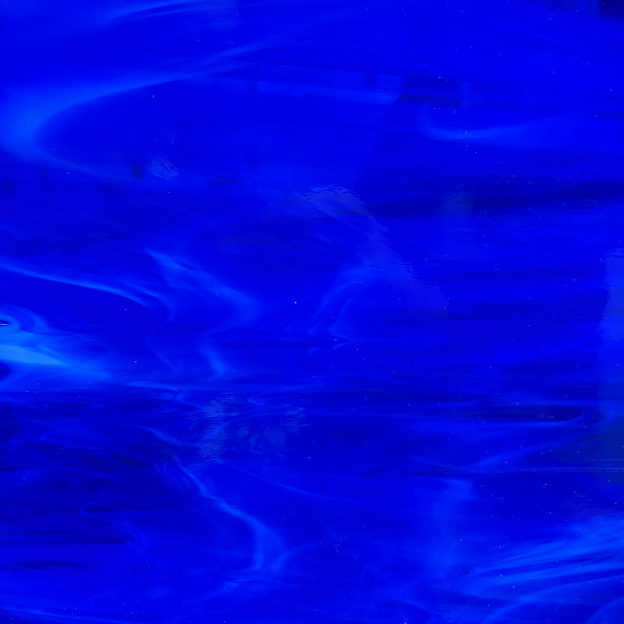 96 COE Dark Blue with White