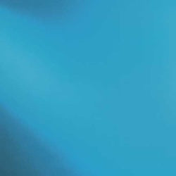 96 COE Deep Aqua Cath - Stained Glass Express