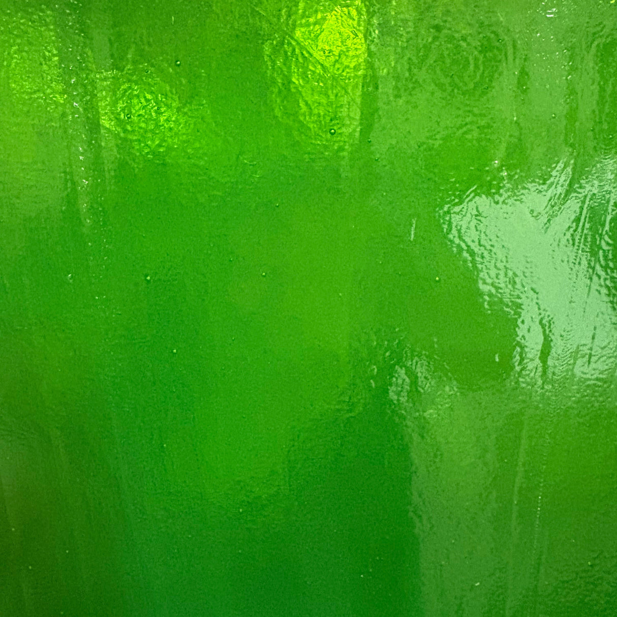 96 COE Fern Green Opal