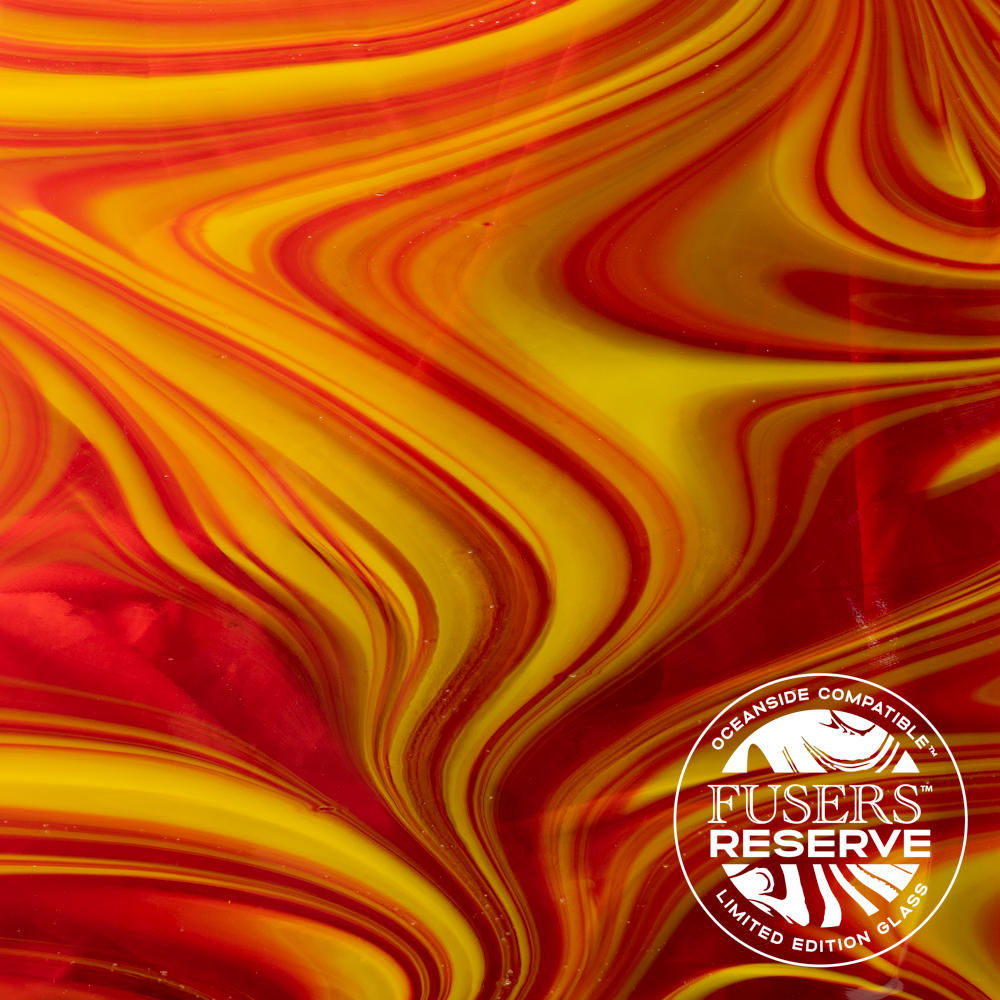 96 COE Fusers Reserve Antelope Canyon