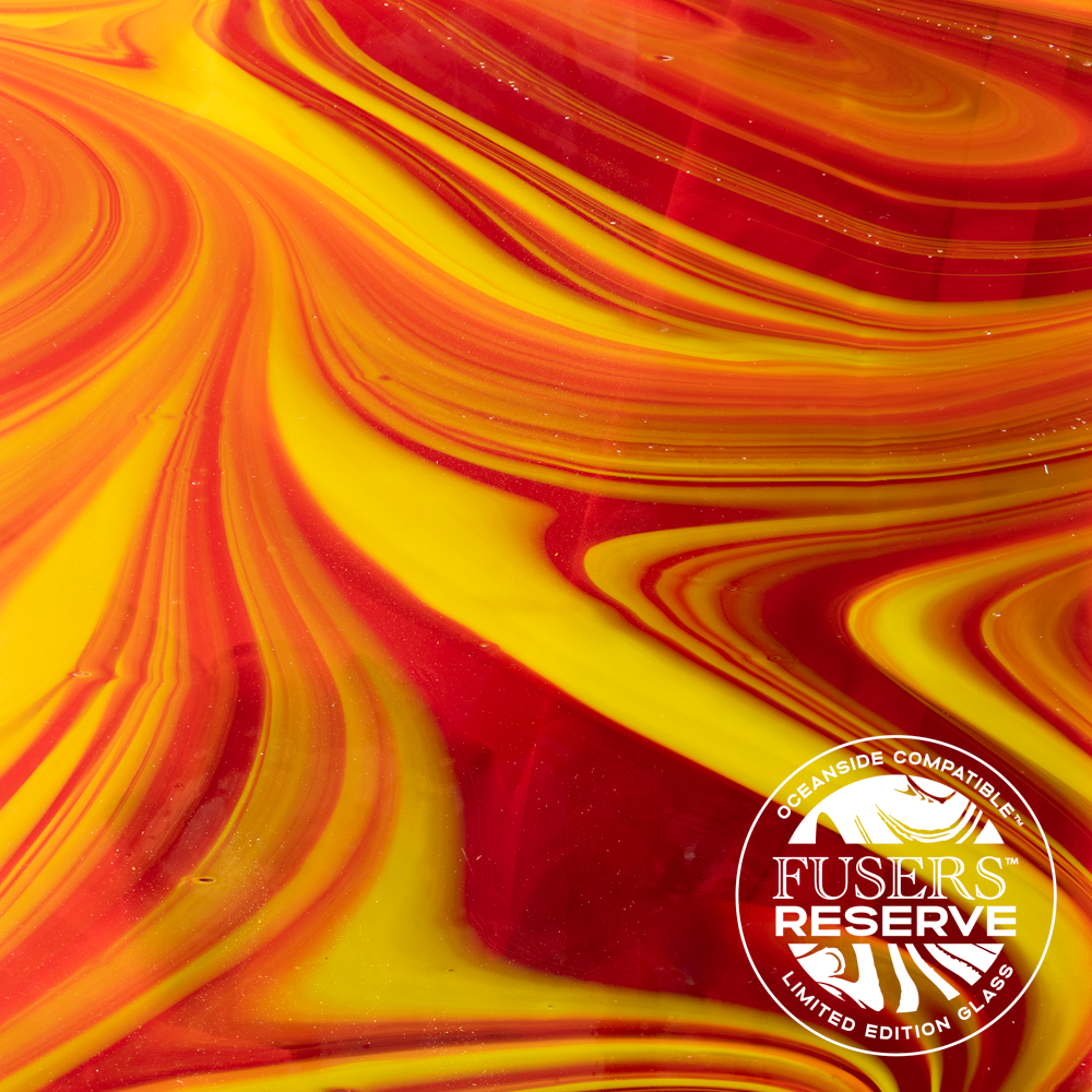 96 COE Fusers Reserve Antelope Canyon