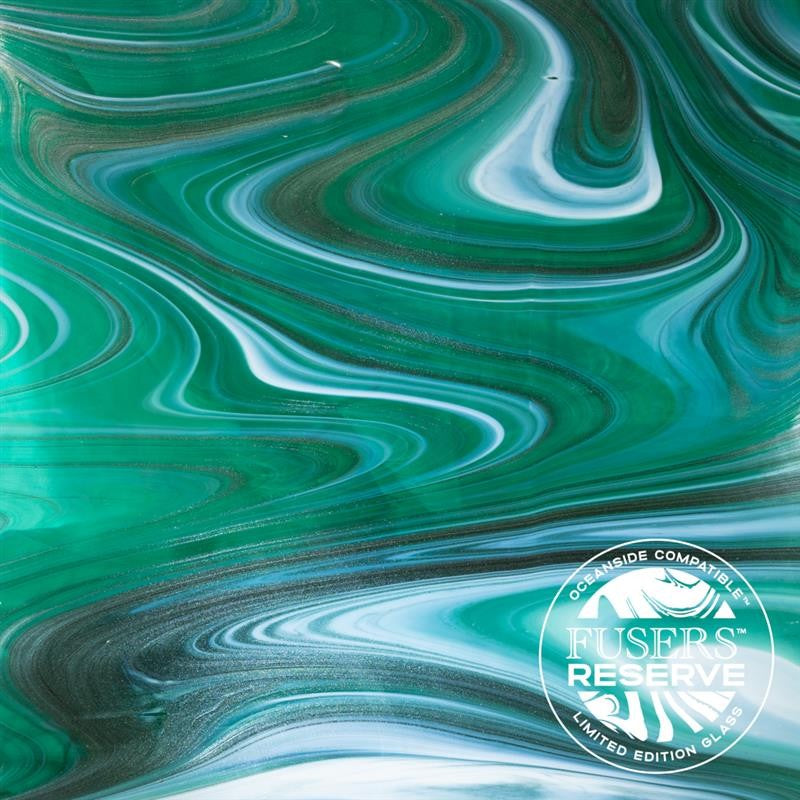 96 COE Fusers Reserve Aurora