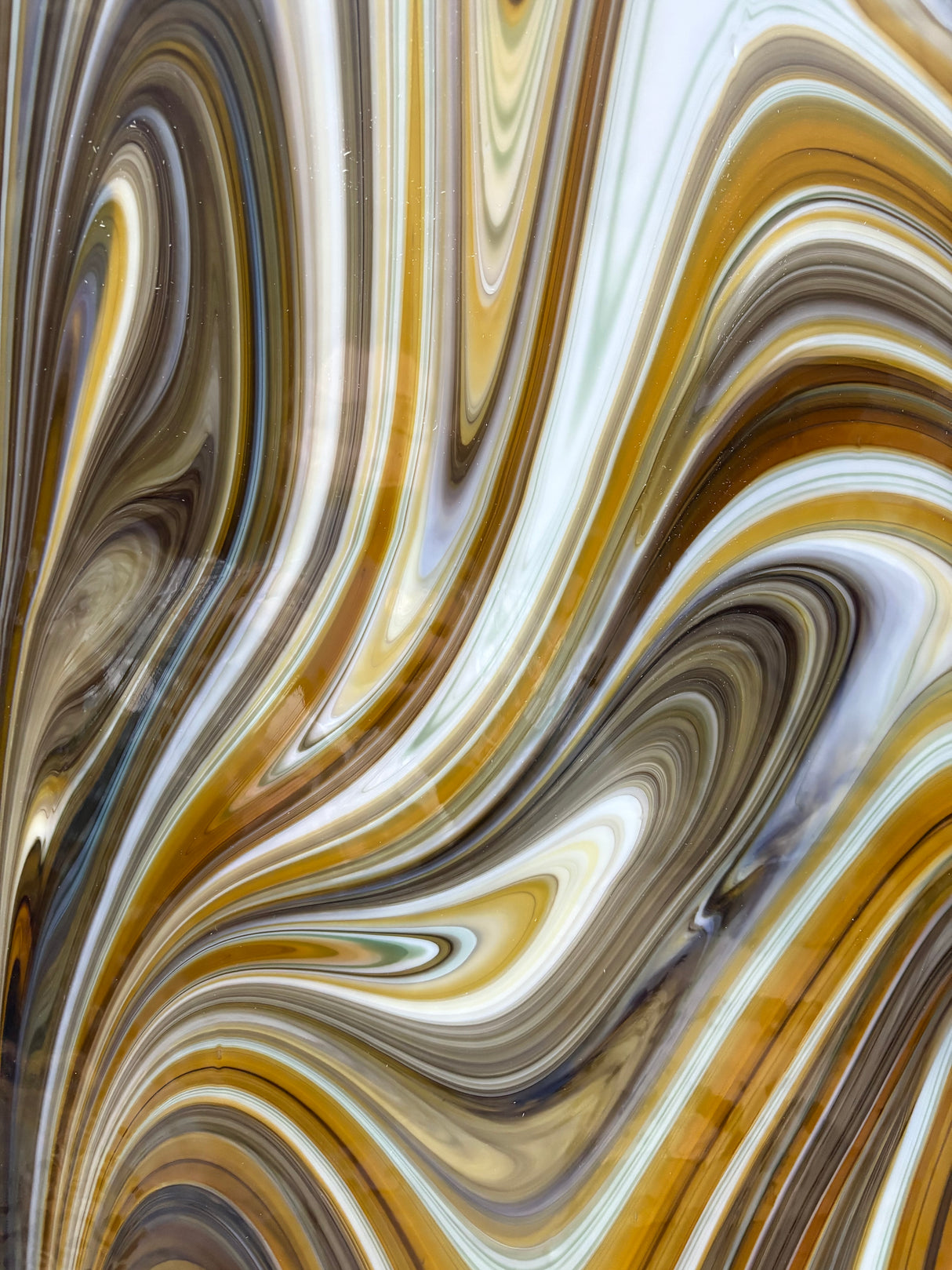 96 COE Fusers Reserve Baklava