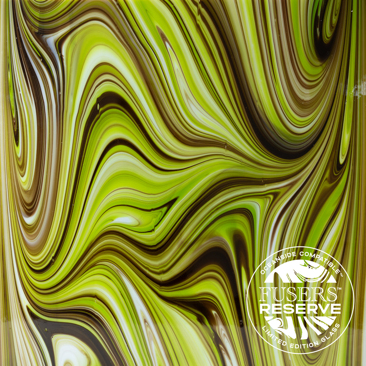 96 COE Dubai Chocolate Fusers Reserve