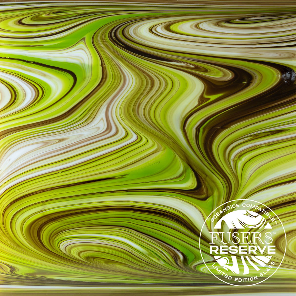 96 COE Dubai Chocolate Fusers Reserve