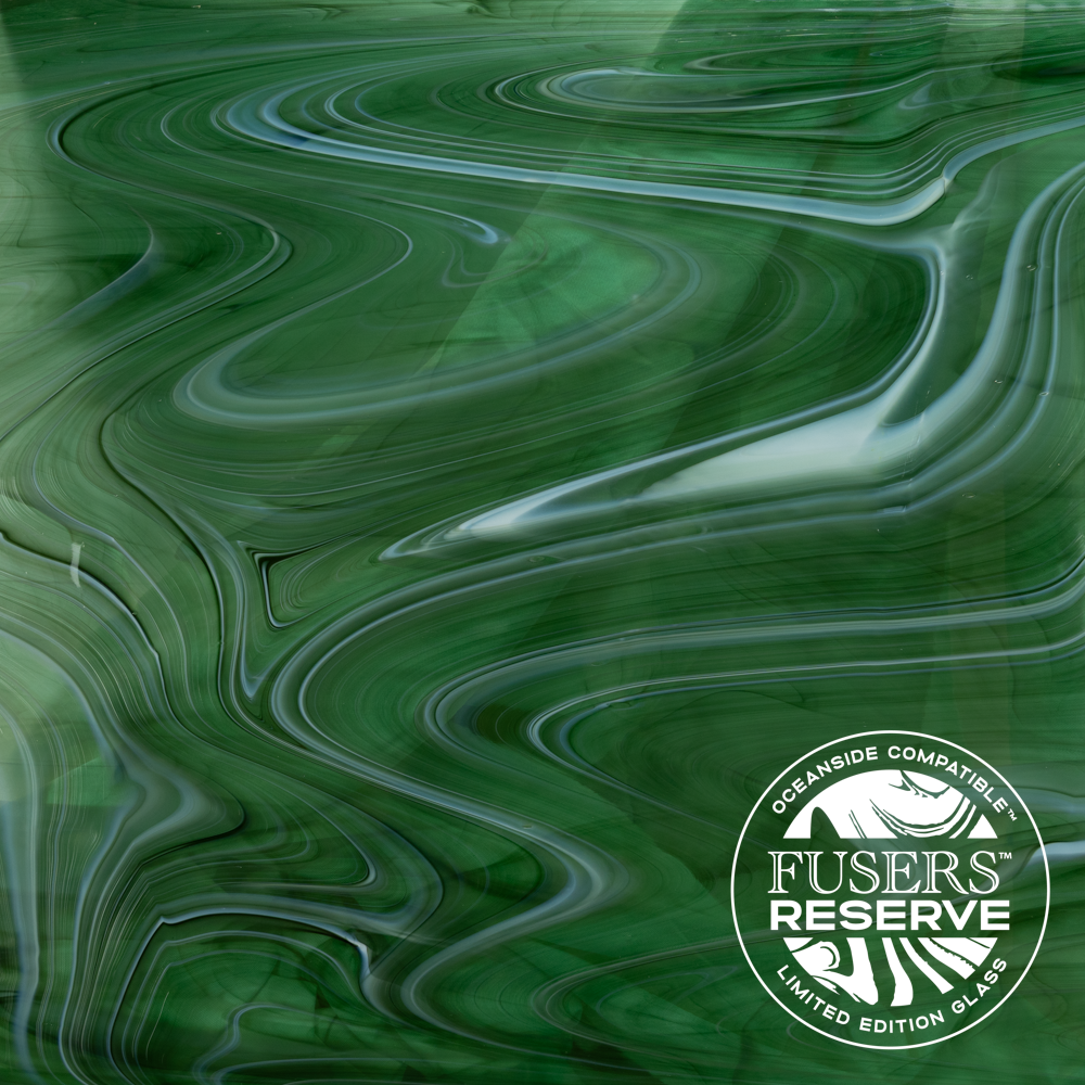 96 COE Fusers Reserve Sherwood Forest