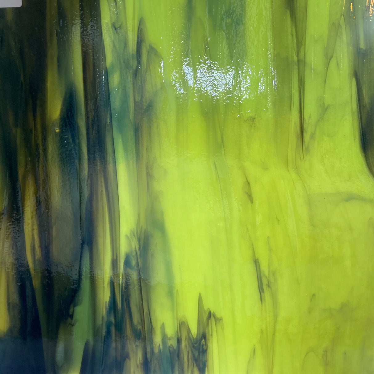 96 COE Green Extreme