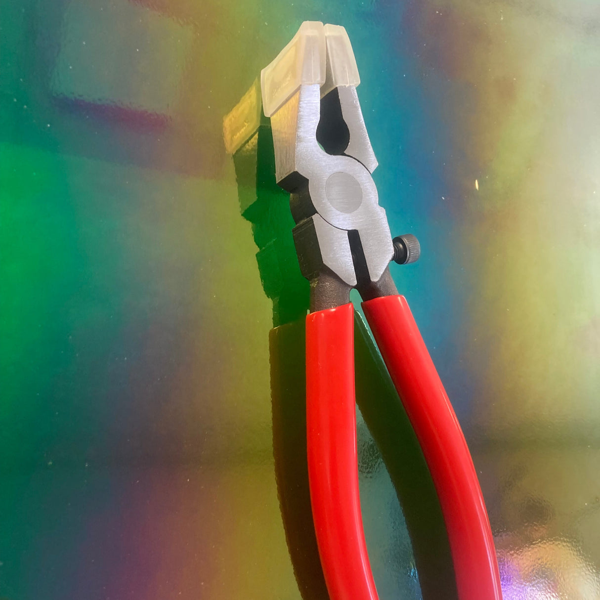 96 COE Iridescent Dark Green_2