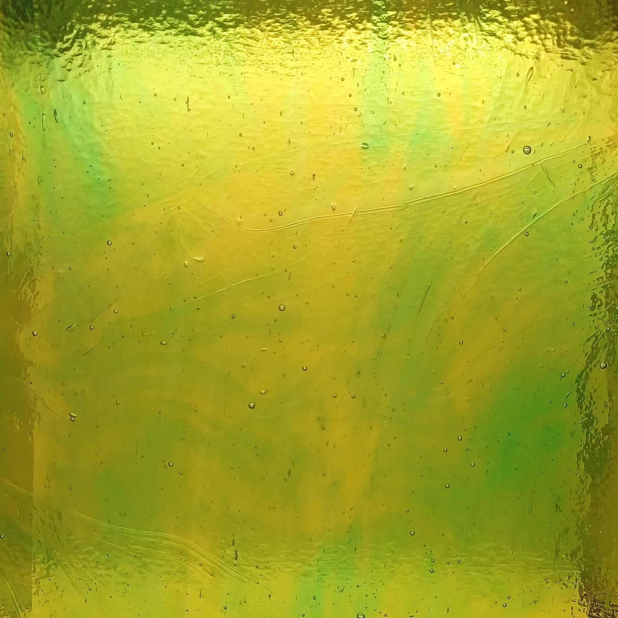 96 COE Lucky Streak Reactive