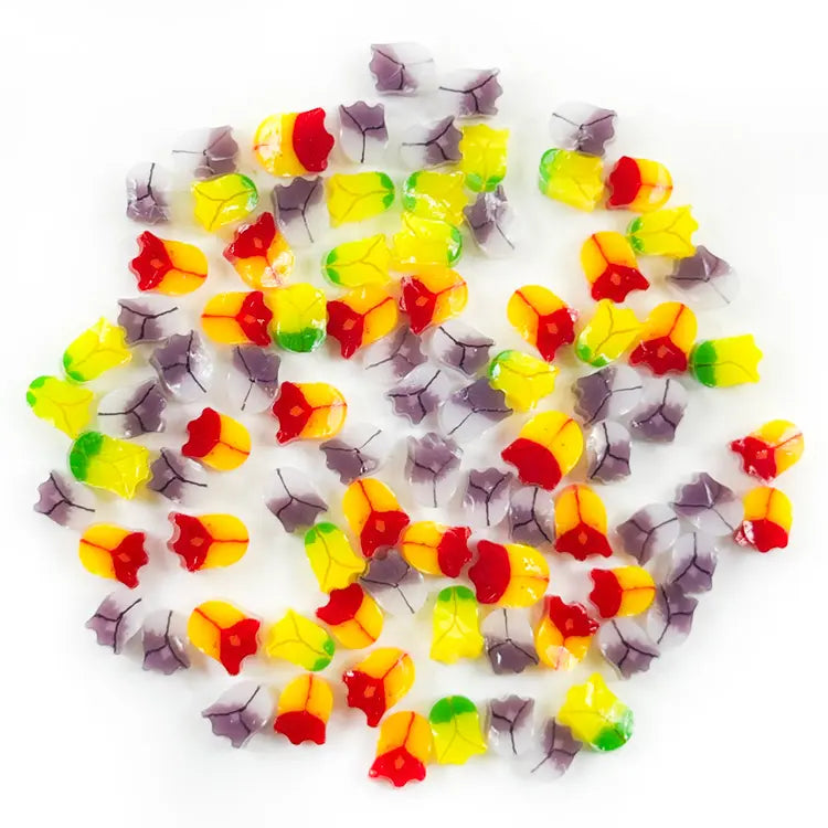 96 COE Murrine Tulip Mix