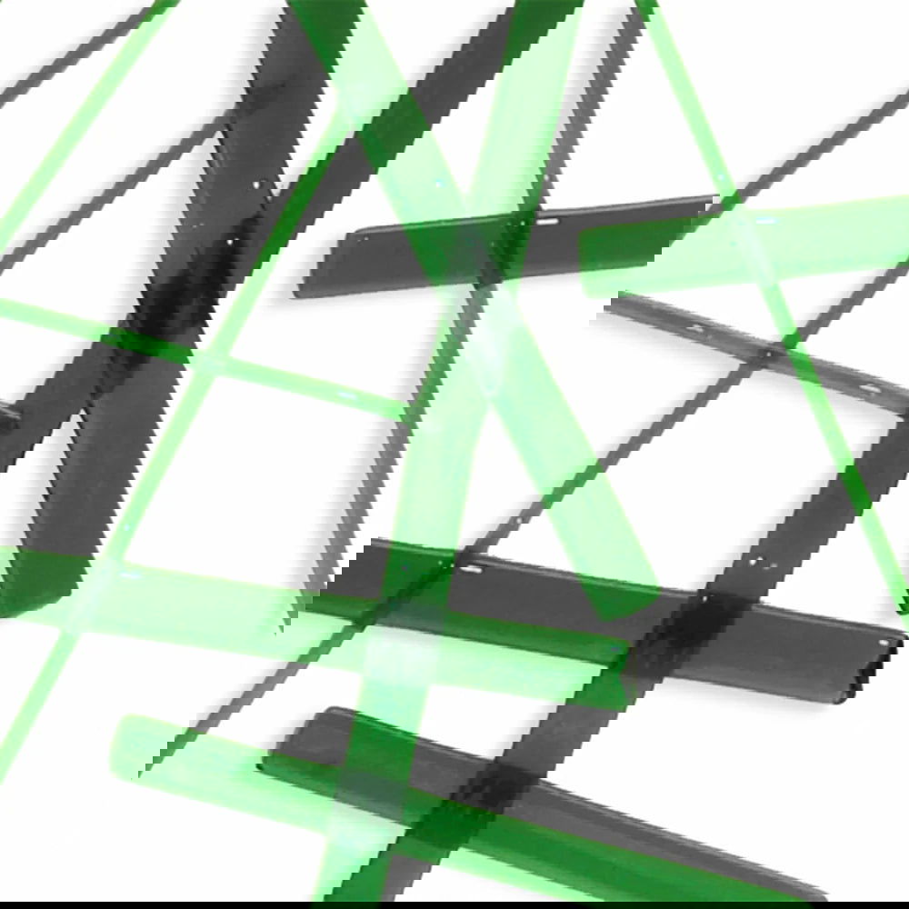 96 Coe Noodle Transparent