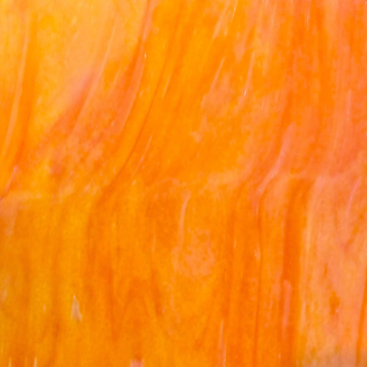 96 COE Orange Opal