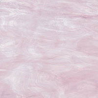 96 COE Pale Purple and White - Stained Glass Express