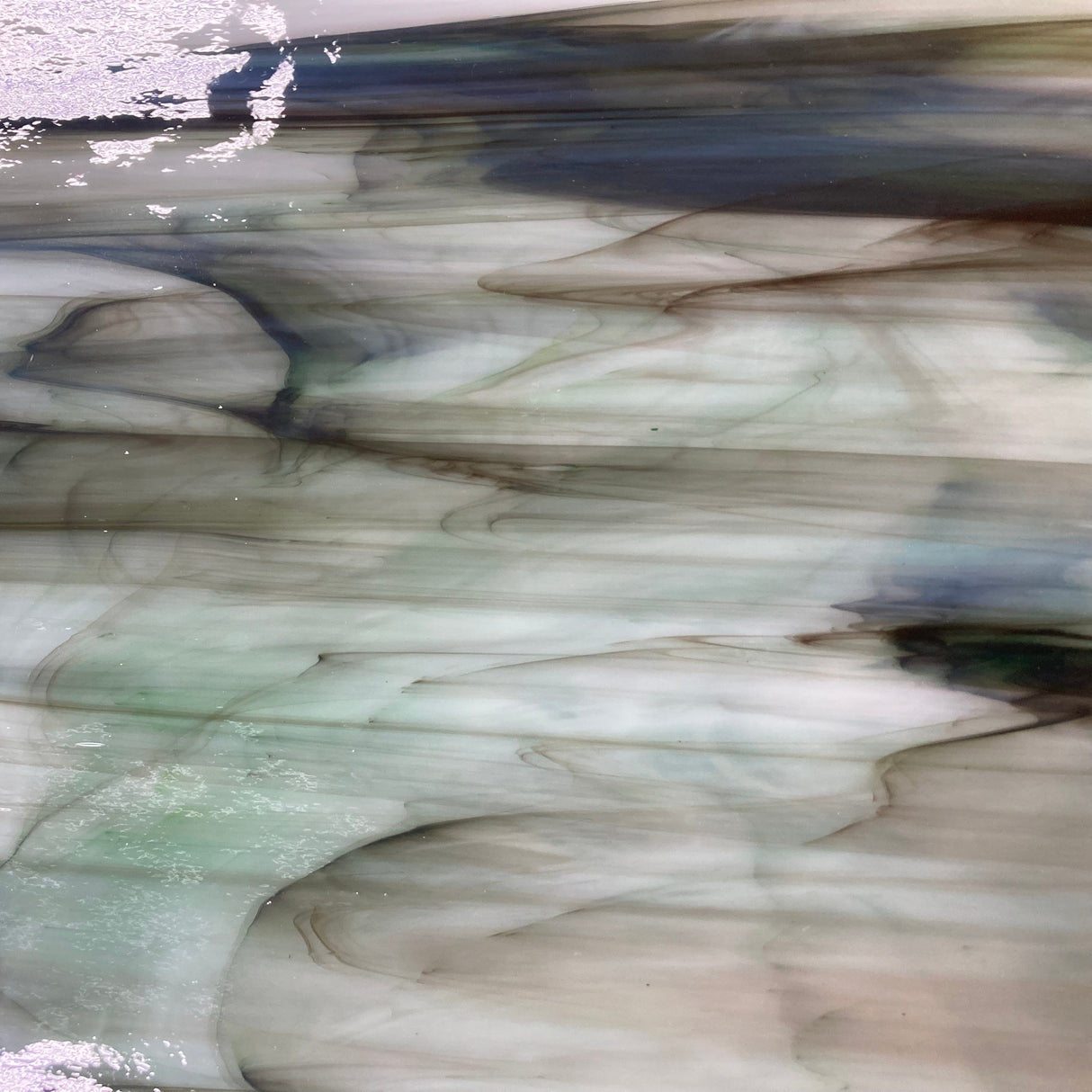 96 COE Rainforest Pearl Opal