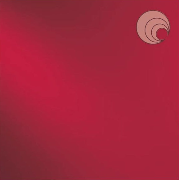 96 COE Ruby Red Cathedral