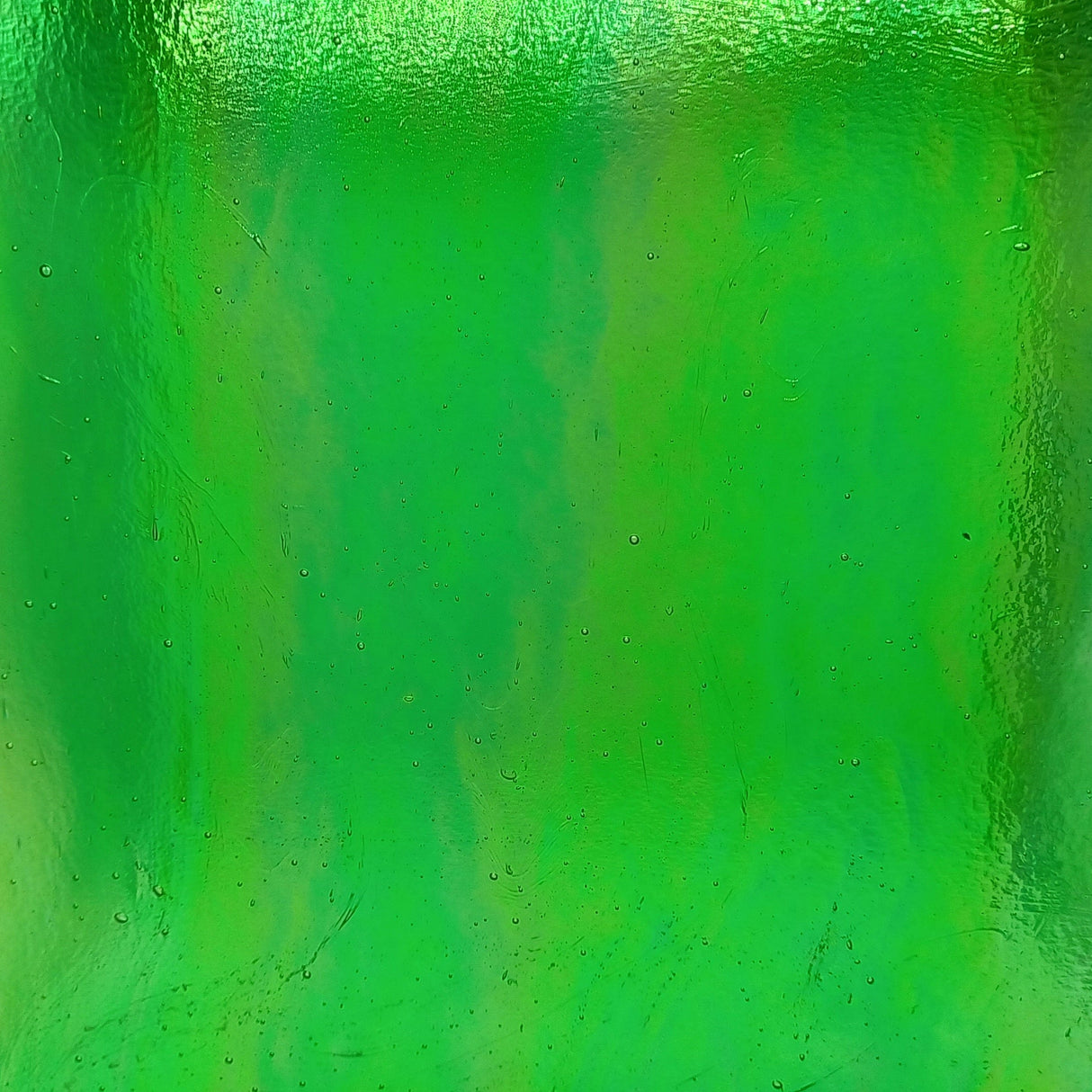 96 COE Shamrock Iridescent