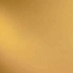 96 COE Smooth Pale Amber Smooth Cathedral - Stained Glass Express