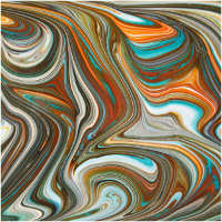 96 COE Southwest Reaction FR - Stained Glass Express