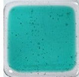 96 COE Teal Cath - Stained Glass Express