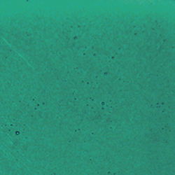 96 COE Teal Cathedral - Stained Glass Express