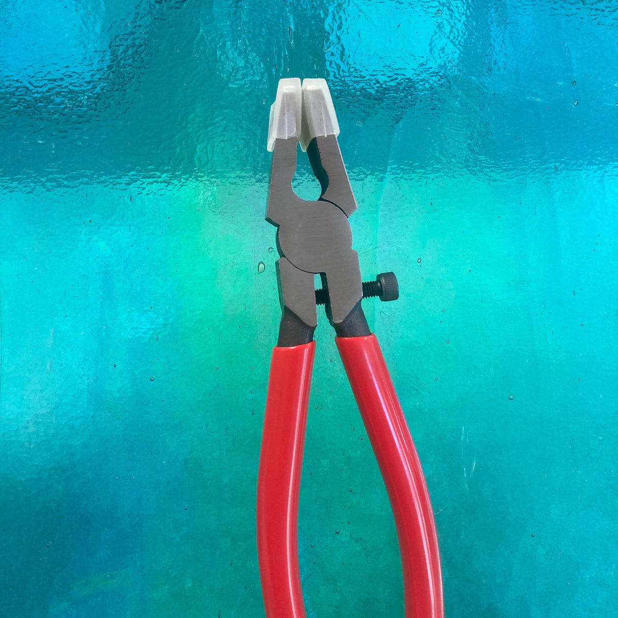 96 COE Turquoise Iridescent_5