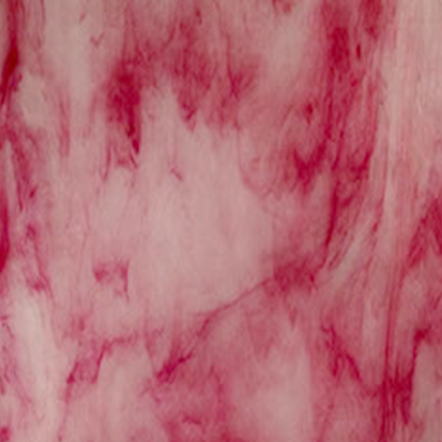 96 COE White Gold Pink Opal - Stained Glass Express