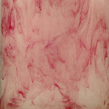 96 COE White Gold Pink Opal - Stained Glass Express