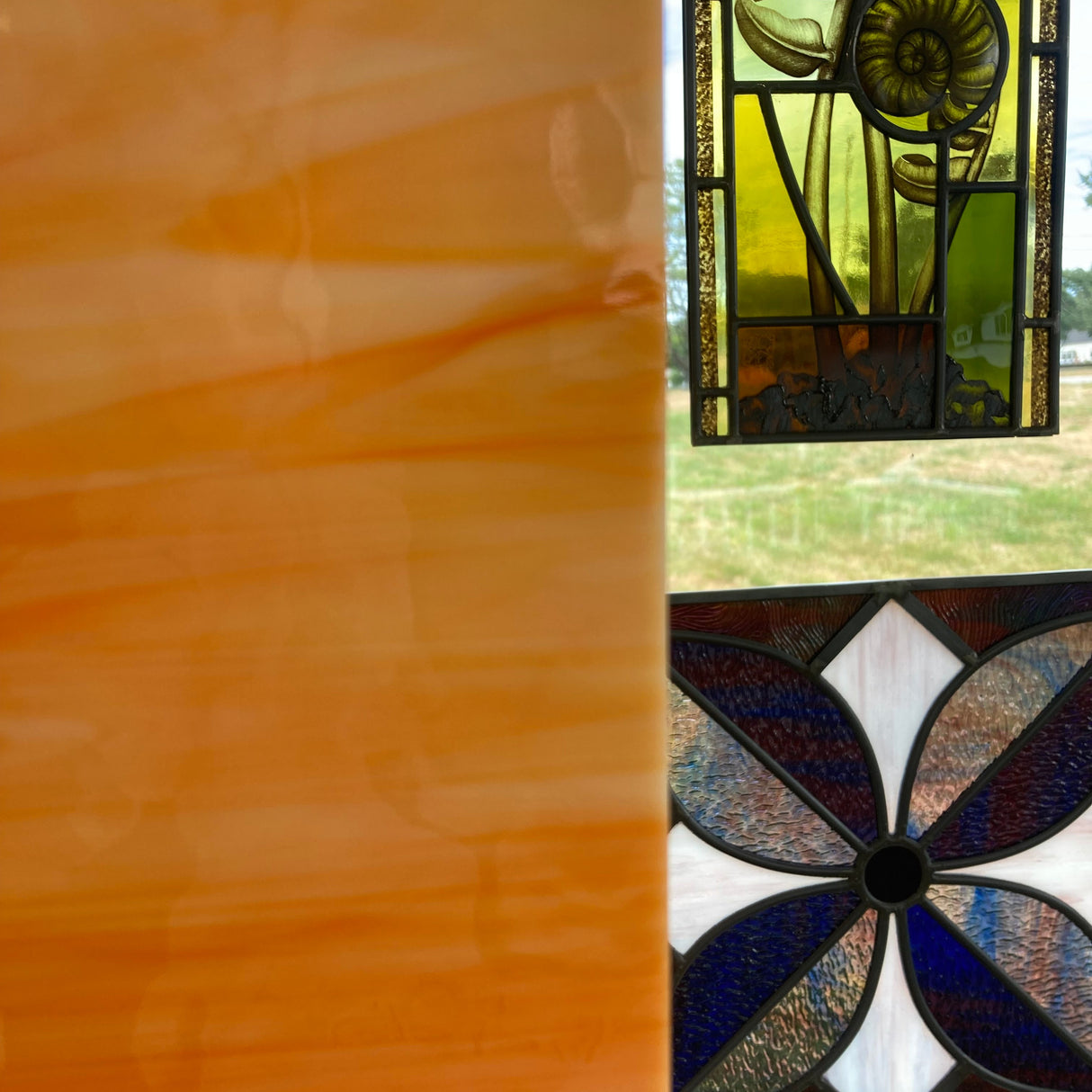 96 COE White with Orange and Red_5