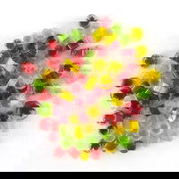 96 Coe Autumn Leaves Assorted Murrine - Stained Glass Express