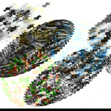 96 Coe Combo Packs - Stained Glass Express