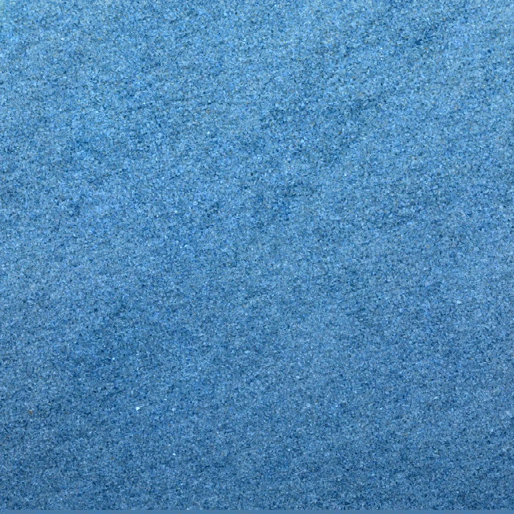 96 Coe Frit Opal Fine 8oz. - Stained Glass Express