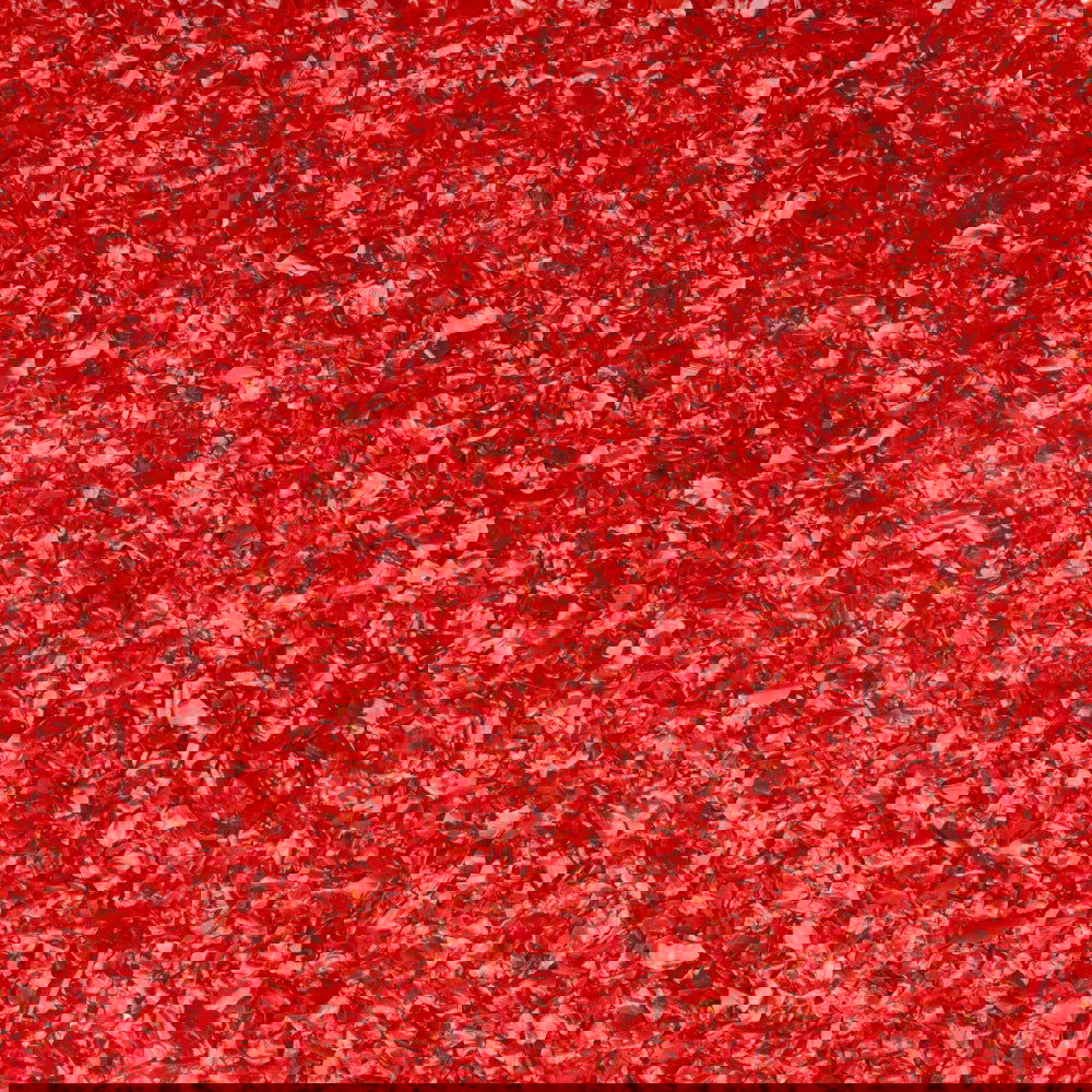 96 Coe Frit Opal Medium 8oz. - Stained Glass Express