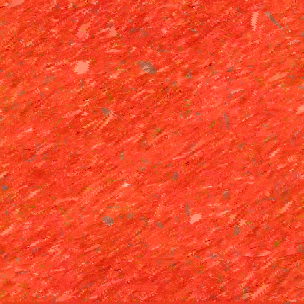 96 Coe Frit Transparent Coarse 8oz. - Stained Glass Express