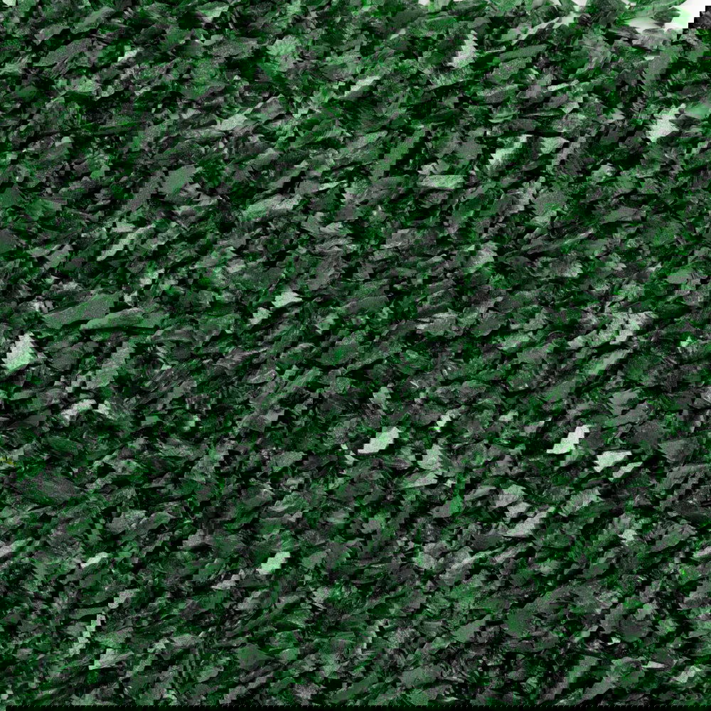 96 Coe Frit Transparent Coarse 8oz. - Stained Glass Express