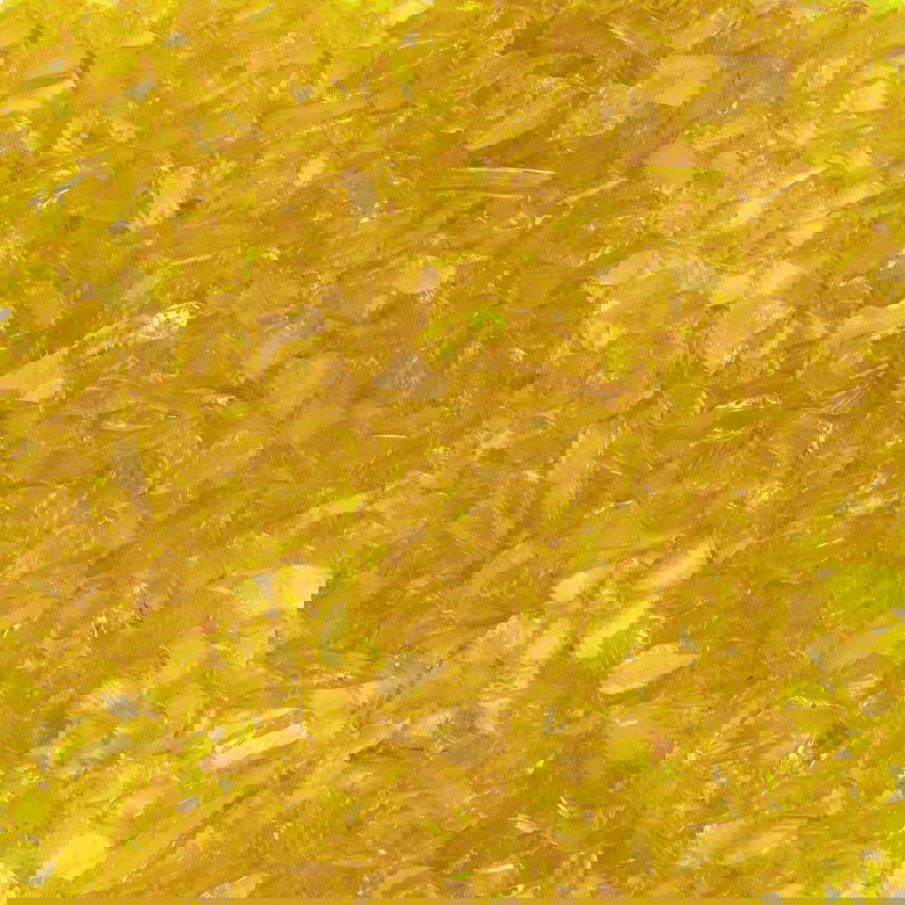 96 Coe Frit Transparent Coarse 8oz. - Stained Glass Express