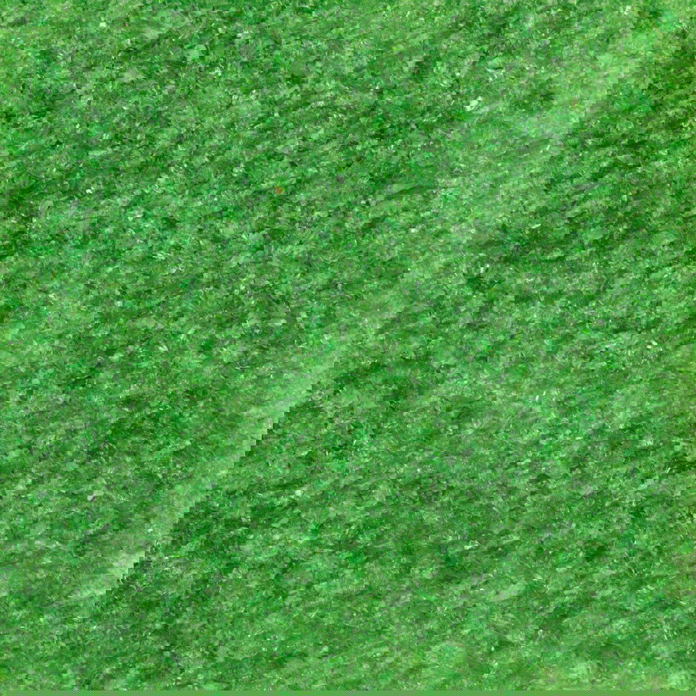 96 Coe Frit Transparent Medium 8oz. - Stained Glass Express