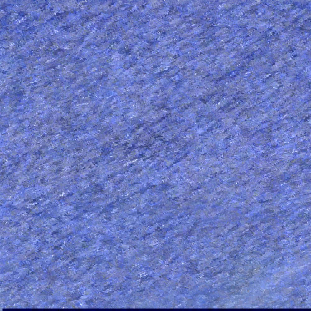 96 Coe Frit Transparent Medium 8oz. - Stained Glass Express