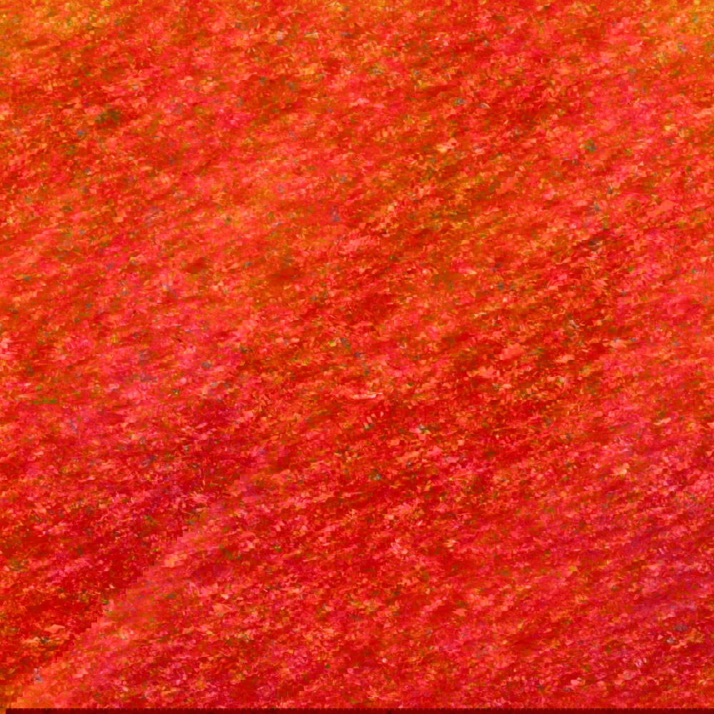 96 Coe Frit Transparent Medium 8oz. - Stained Glass Express