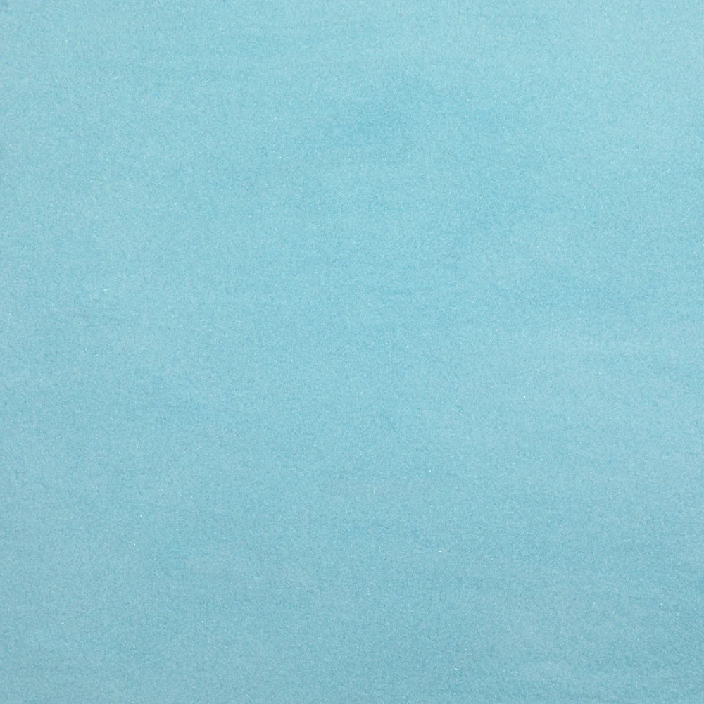 96 Coe Frit Transparent Powder 8oz. - Stained Glass Express