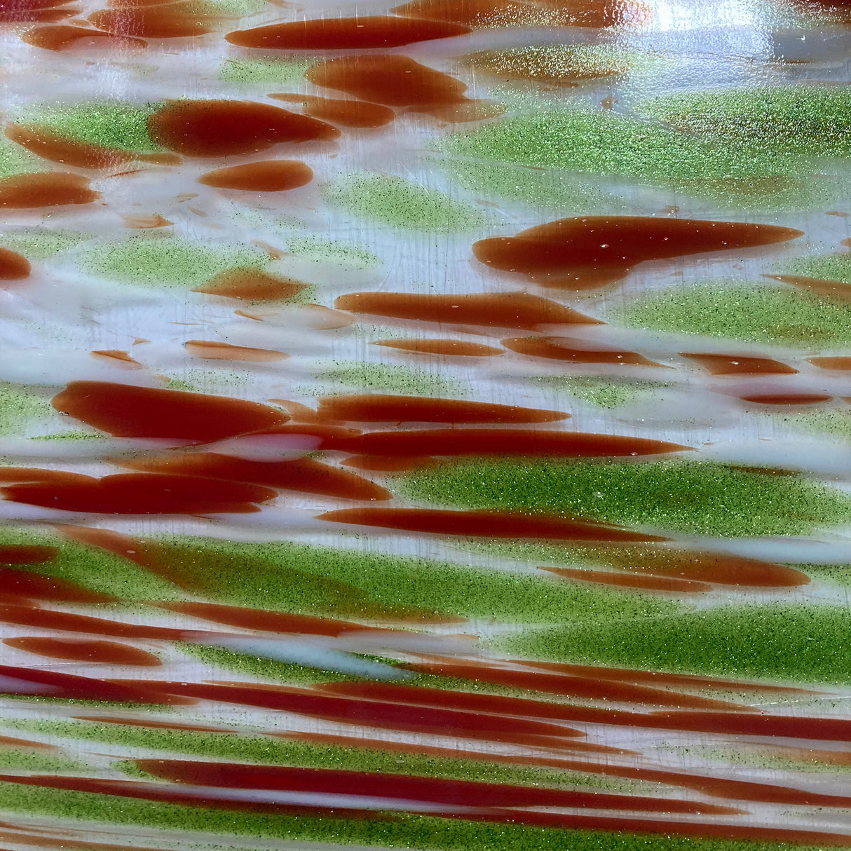 96 Coe Fusers Reserve Fiesta