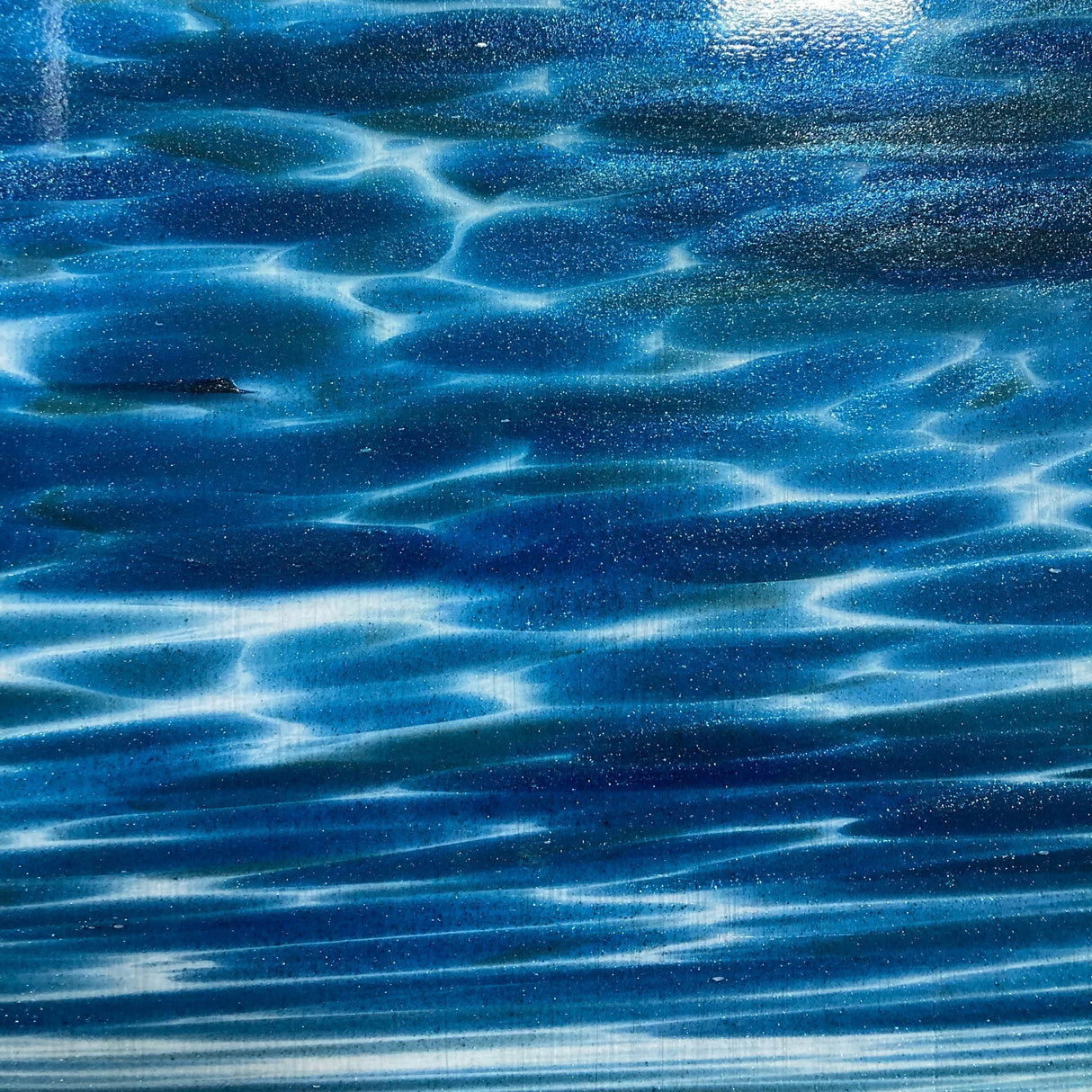 96 Coe Fusers Reserve Odyssey