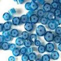 96 Coe Imported Bellflower Millefiori - Stained Glass Express